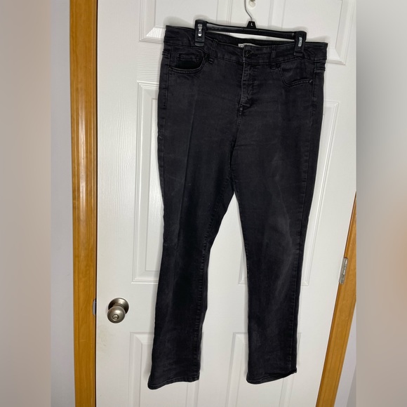 CodeBlue black jeans - Picture 6 of 6